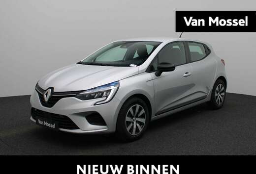 Renault SCe 65 Equilibre