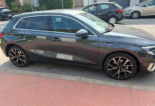 Audi PHEV 1.4