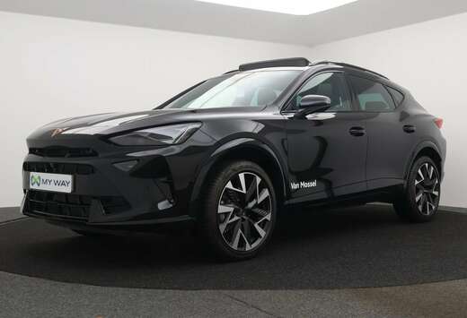 Formentor Business 1.5eTSI 150pk DSG Mild Hybrid / DE ...
