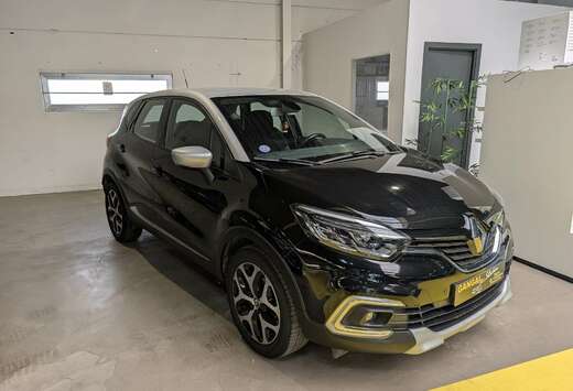 Renault Captur 0.9 TCe Intens * MARCHAND OU EXPORT *