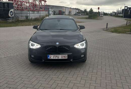 BMW 118i