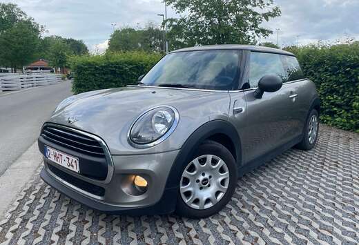 MINI Mini 1.5 One