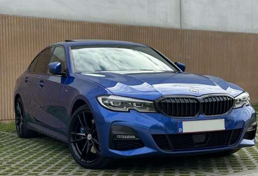 BMW Eiperformance +3jaar BMW premium garantie.