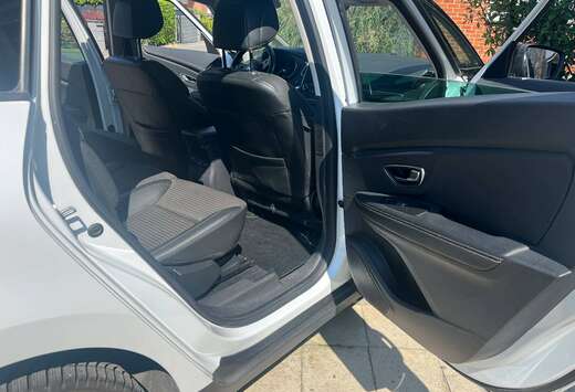 Renault Scenic 1.33 TCe Intens EDC GPF (EU6.2)
