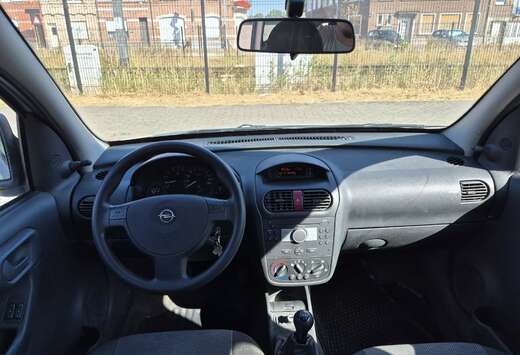 Opel Tour 1.3 CDTi Arizona