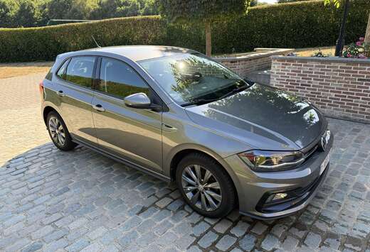 Volkswagen 1.0 TSi Comfortline OPF