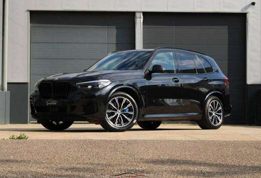 BMW xDrive45e-PACK M-LED-360-ACC-HUD-KEYLESS-TREKHAAK ...