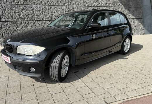 BMW 116i