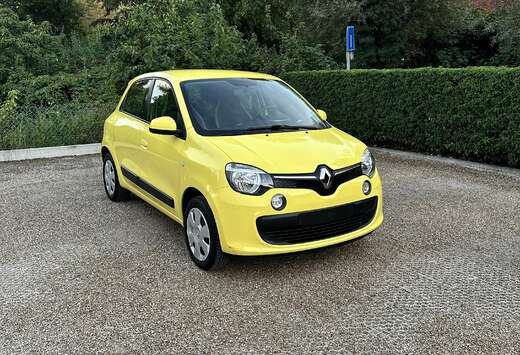 Renault 1.0 Euro 6b