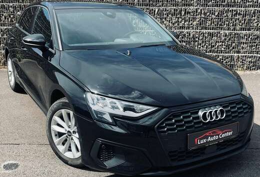 Audi A3 Sportback 35 TFSI S tronic // Garantie 12 Moi ...