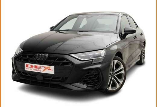 Audi 333 Quattro | 4D | Black Style | Pano | Matrix | ...