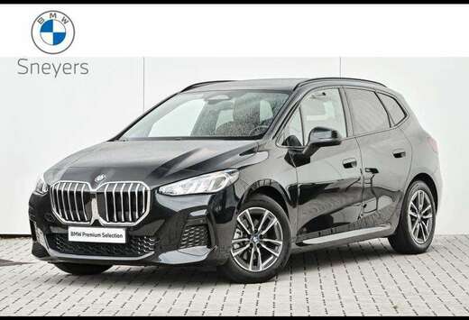 BMW Active Tourer