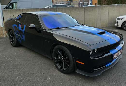 Dodge RT