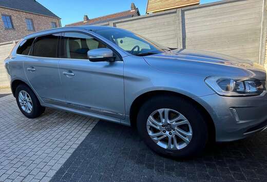 Volvo XC60 2.0 D4 Summum