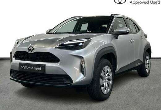Toyota Dynamic