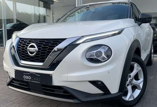 Nissan 1.0DIG-T ConnectaGps/ Camera/ Cruise/ KeyLess  ...