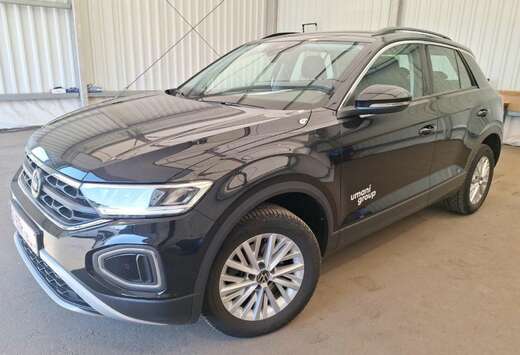 Volkswagen T-Roc 1.0 TSI Life Business VIRTUEL , CAM� ...