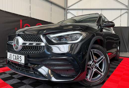 Mercedes-Benz e/ AMG Line/Pano/Led/Camera/Zv/Cc/Pdc/A ...