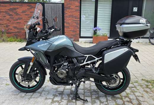 Suzuki