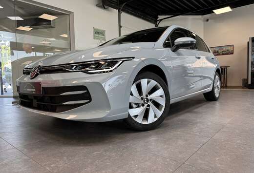 Volkswagen 1.5 eTSI DSG  NEW  Topdeal  crystal ice bl ...