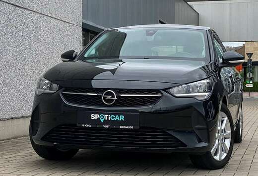 Opel 1.2B 75PK EDITION GPS/PARKPILOT/CAMERA