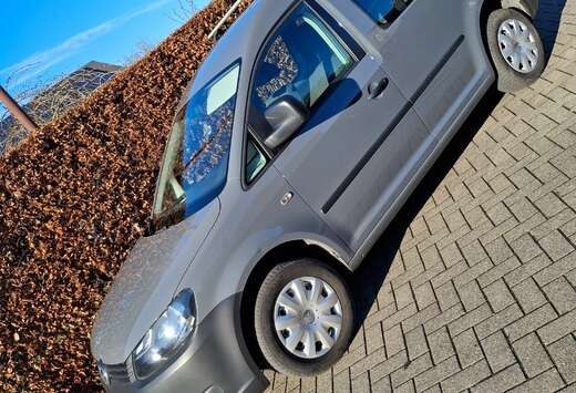 Volkswagen Caddy 1.2 EcoProfi