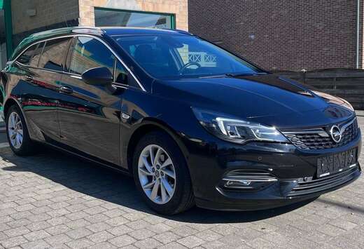 Opel Sports Tourer 1.4 Turbo Edition 2020 S/S CVT