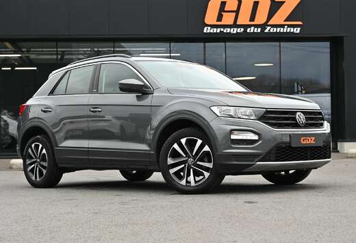 Volkswagen T-Roc 1.0 TSI 110 Ch United