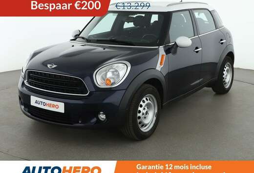 MINI One