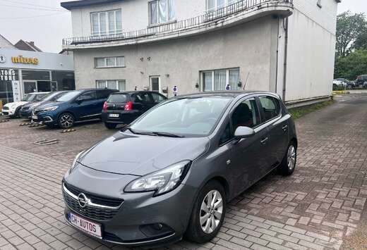 Opel 1.4i - PRETE A IMMATRICULER - GARANTIE