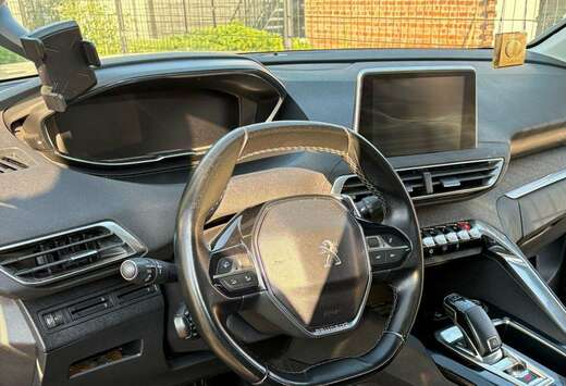 Peugeot 5008 1.2 PureTech Active (EU6.2)