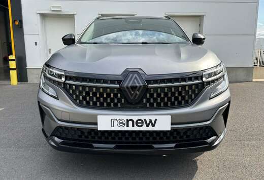 Renault esprit Alpine E-tech full hybrid 200 / Valcke ...