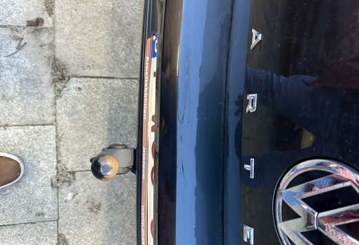 Volkswagen 2.0 TDI SCR DSG 2017 170000km