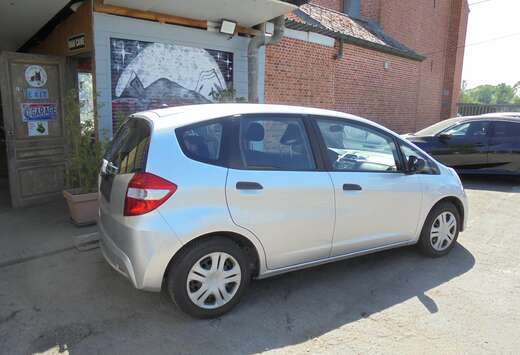 Honda 1.2i Trend PRACHTIGE WAGEN
