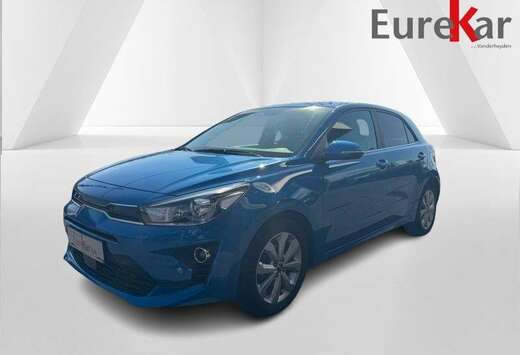 Kia 1.2i PULSE