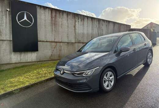 Volkswagen Golf 1.0 eTSI Life Business OPF DSG