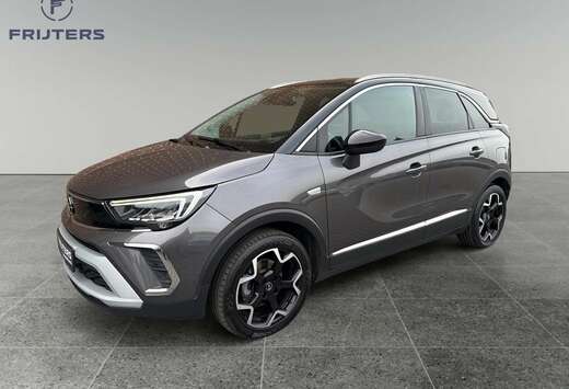 Opel 1.2 Turbo S/S Elegance AT6 130 pk