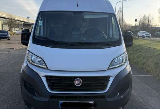 Fiat L2H2 S&S Panorama