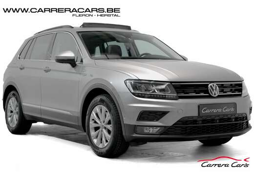 Volkswagen 2.0 TDi Trendline*PANO & OUVRANT*NAVI*CAM* ...