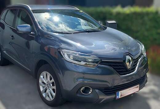 Renault Kadjar Energy 1.5 dCi 110 Intens