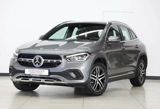 Mercedes-Benz e Progressive LED Sfeerlicht Leder Came ...