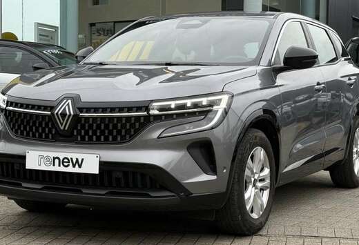 Renault 1.2 Equilibre Mild Hybride