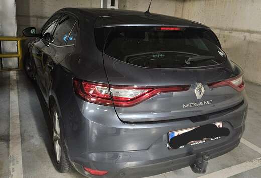 Renault Grandtour ENERGY TCe 130 EDC INTENS