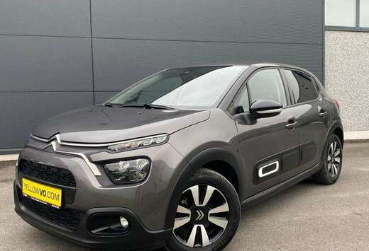 Citroen Max / EAT6 / Carplay