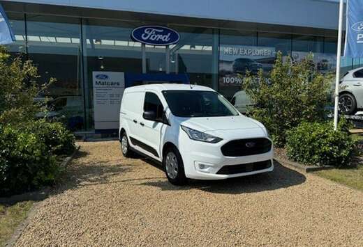 Ford L1 EcoBoost Trend