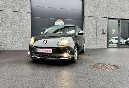 Renault Twingo 1.5 dCi Night
