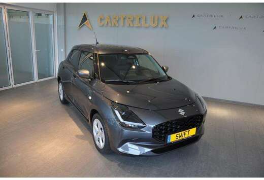 Suzuki 1.2 GL+ 82 AUTO