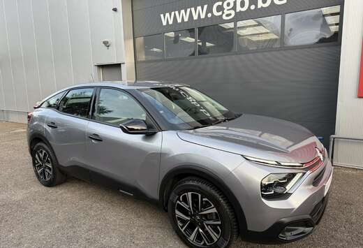 Citroen 1.2PureTech 100pk FEEL LED VISION CAMEREA