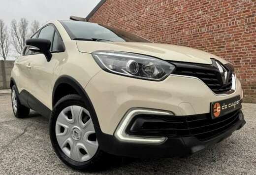 Renault RenaultCaptur1.0i\