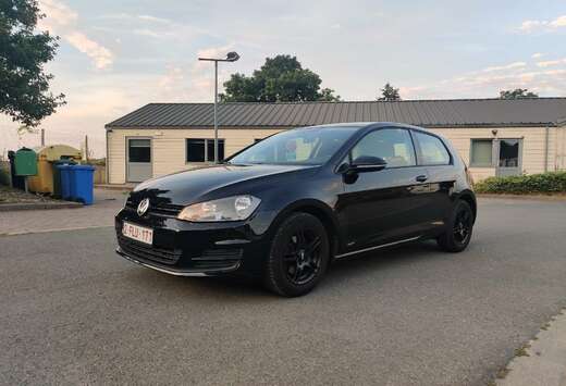 Volkswagen 1.2 TSI Bluemotion